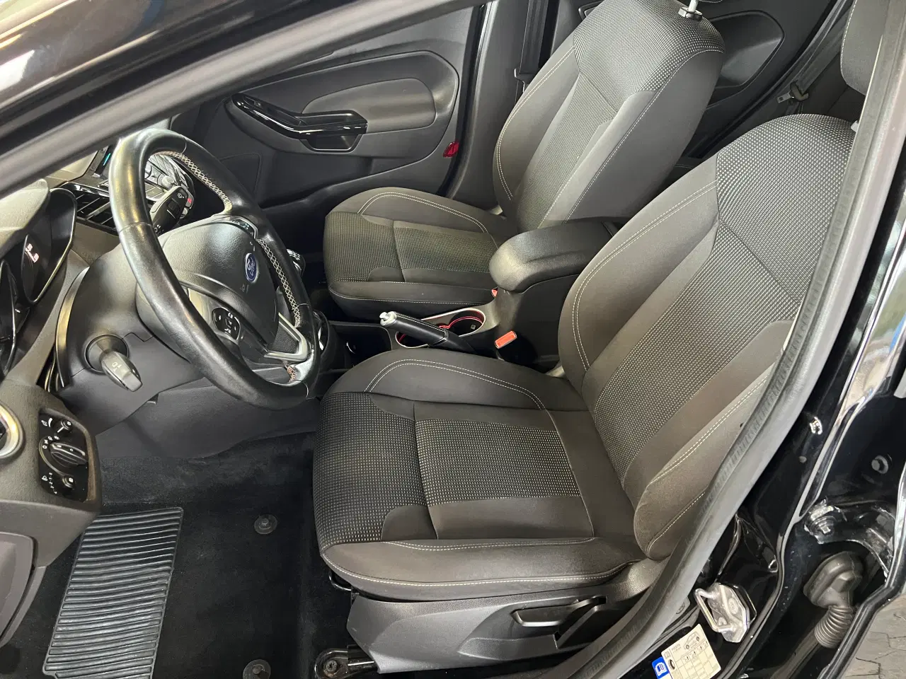 Billede 12 - Ford Fiesta 1.0 SCTI 125 Titanium