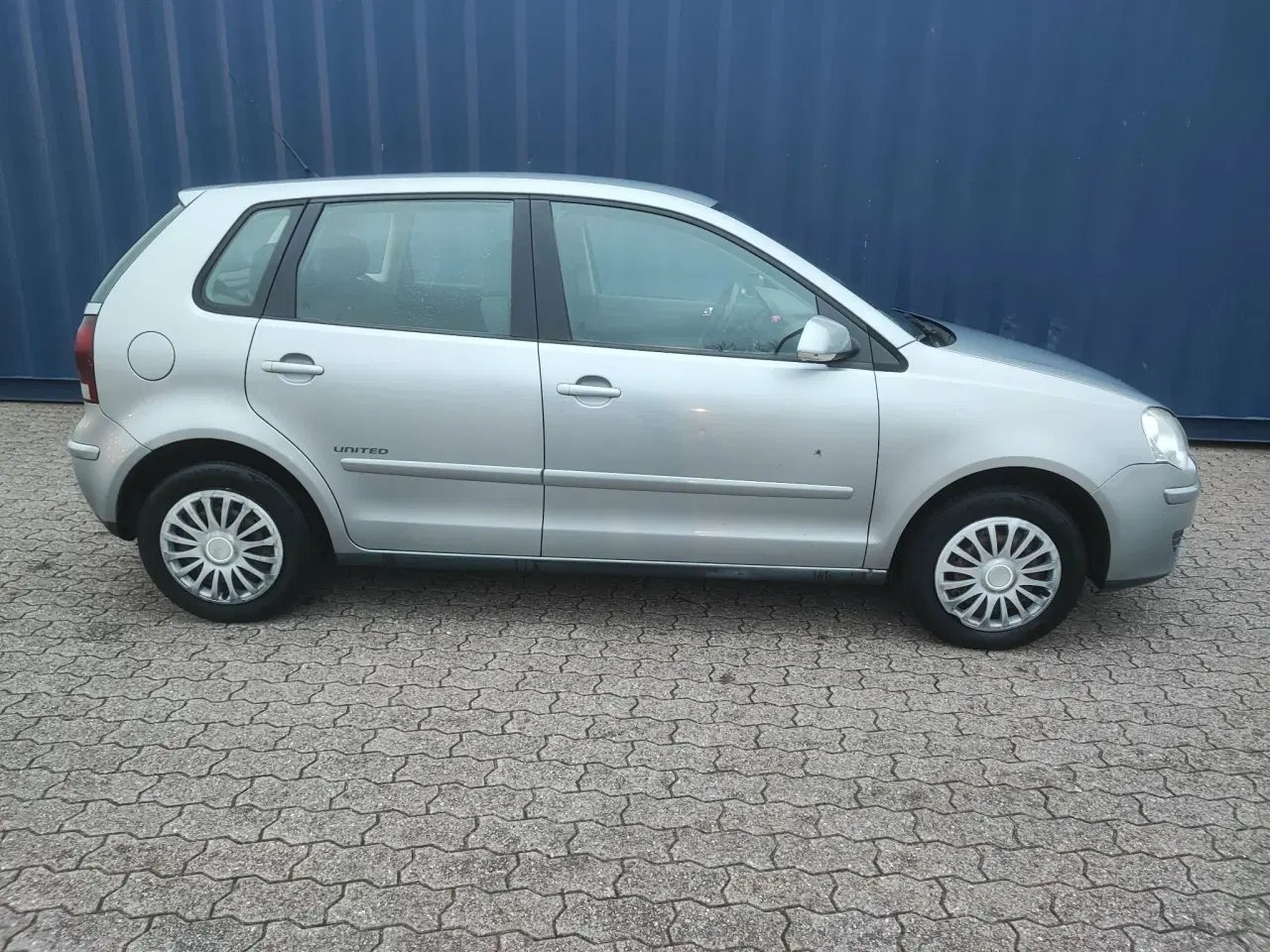 Billede 2 - VW Polo 9N 1.4 Benzin