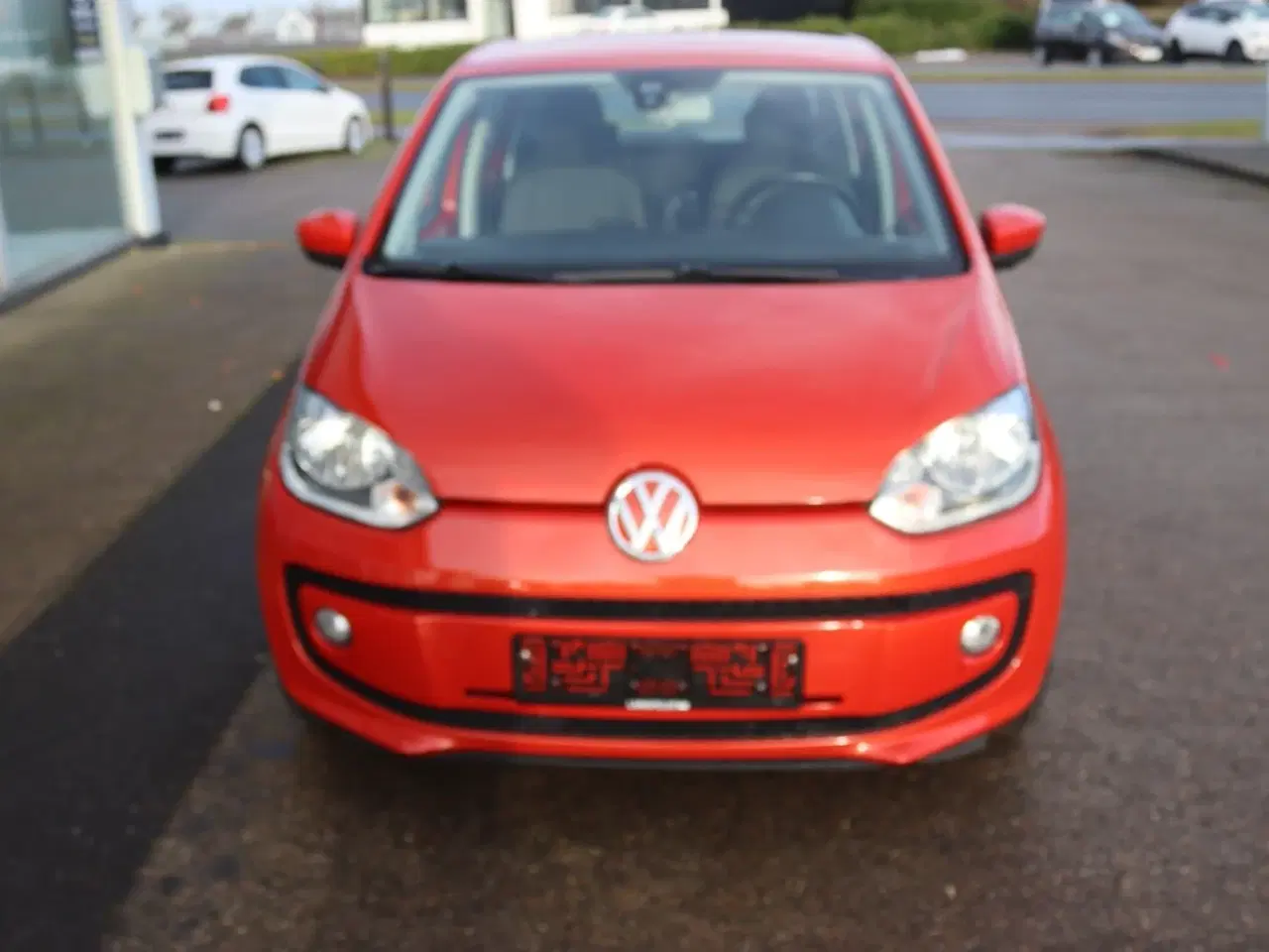 Billede 1 - VW Up! 1,0 60 Fresh Up! BMT