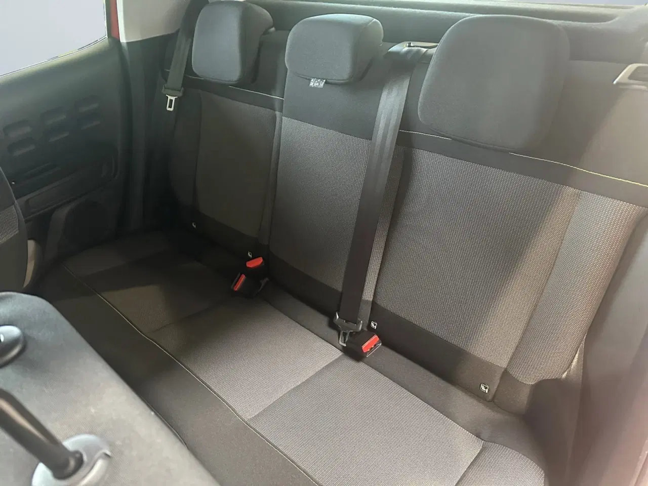 Billede 14 - Citroën C3 1,2 PureTech 83 Le Mans