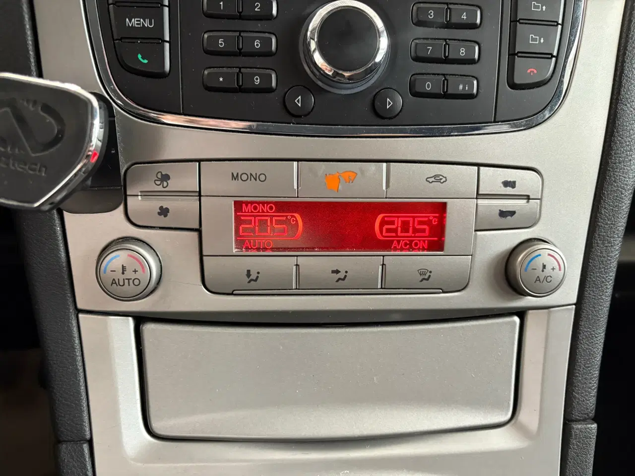 Billede 12 - Ford S-Max 2,0 Titanium 145HK