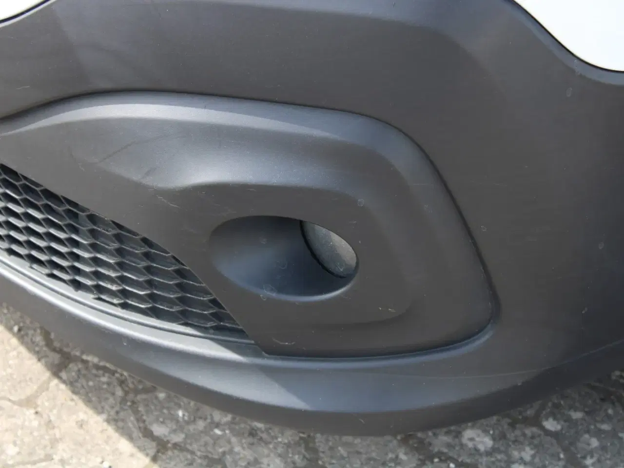 Billede 14 - Renault Trafic T29 1,6 dCi 120 L2H1
