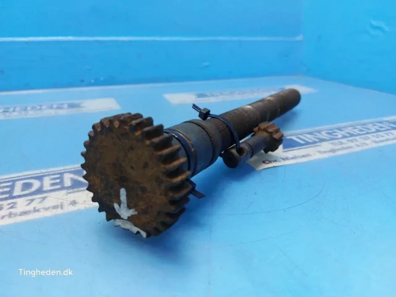 Billede 12 - Case 844XL Liftspindel 3399243R1