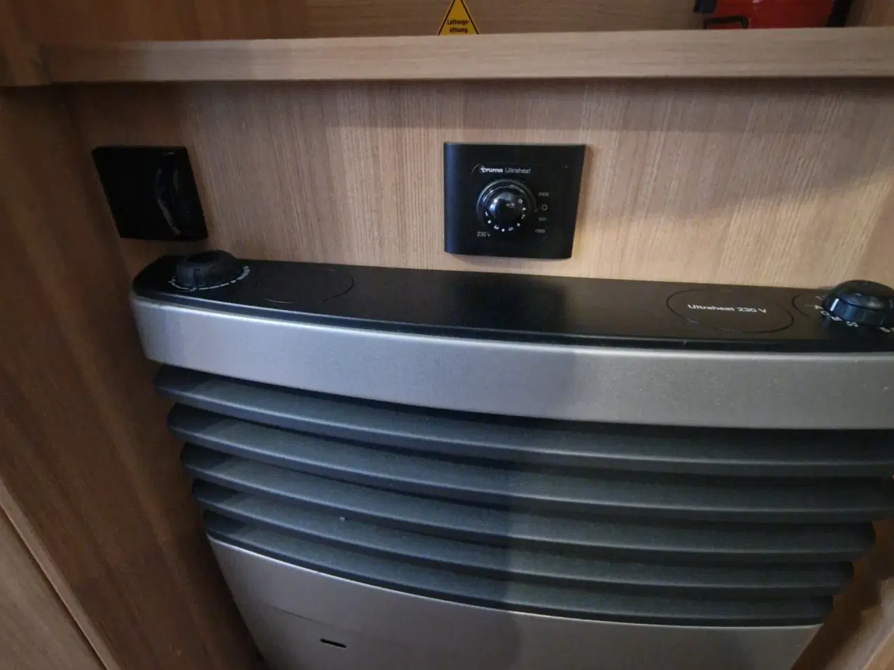 Billede 17 - 2021 - LMC Style 450 E