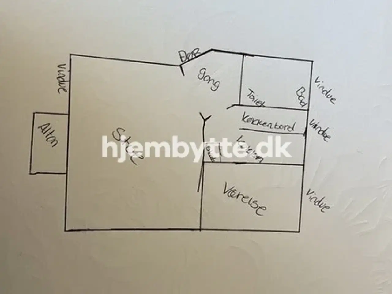 Billede 7 - Hjembytte - ThygesVænge