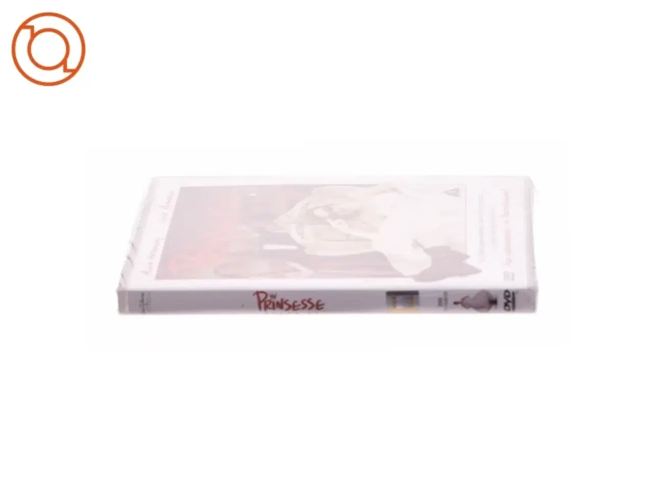 Billede 2 - Prinsesse eller Ej