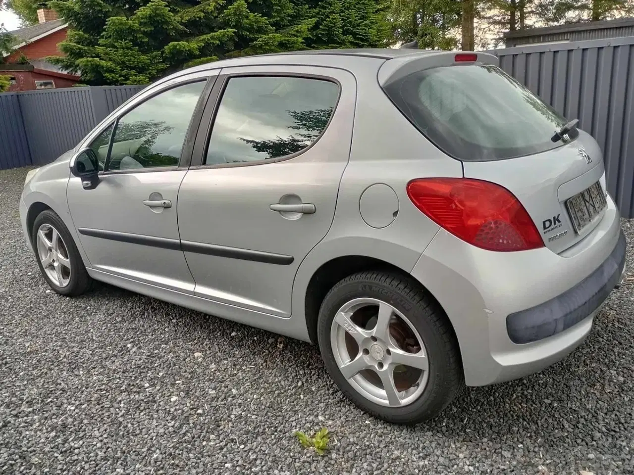 Billede 2 - Peugeot 207 1,6 S16