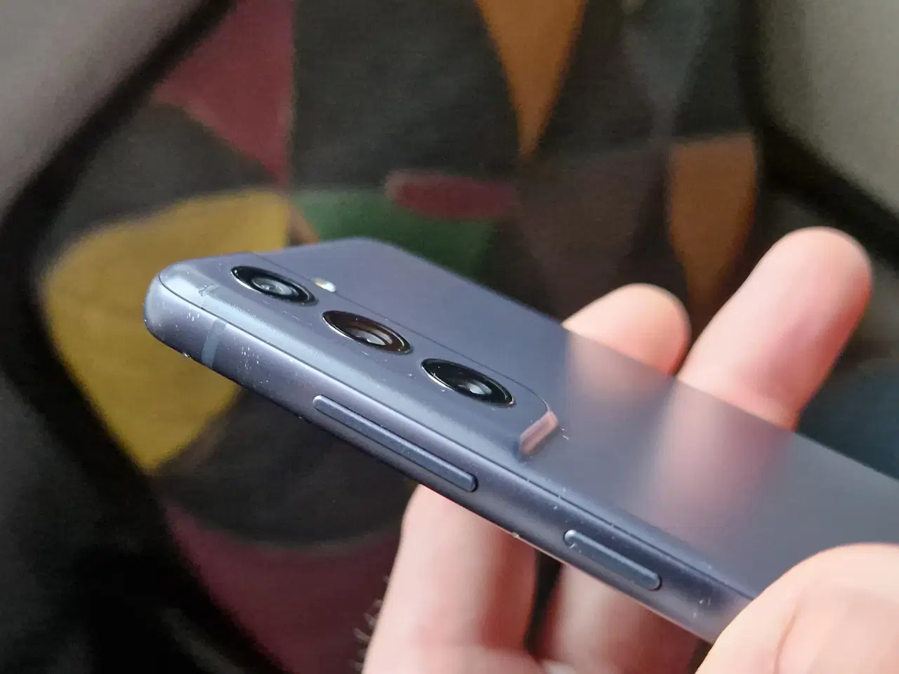 Billede 13 - Samsung Galaxy S21 FE 5G - 256 GB