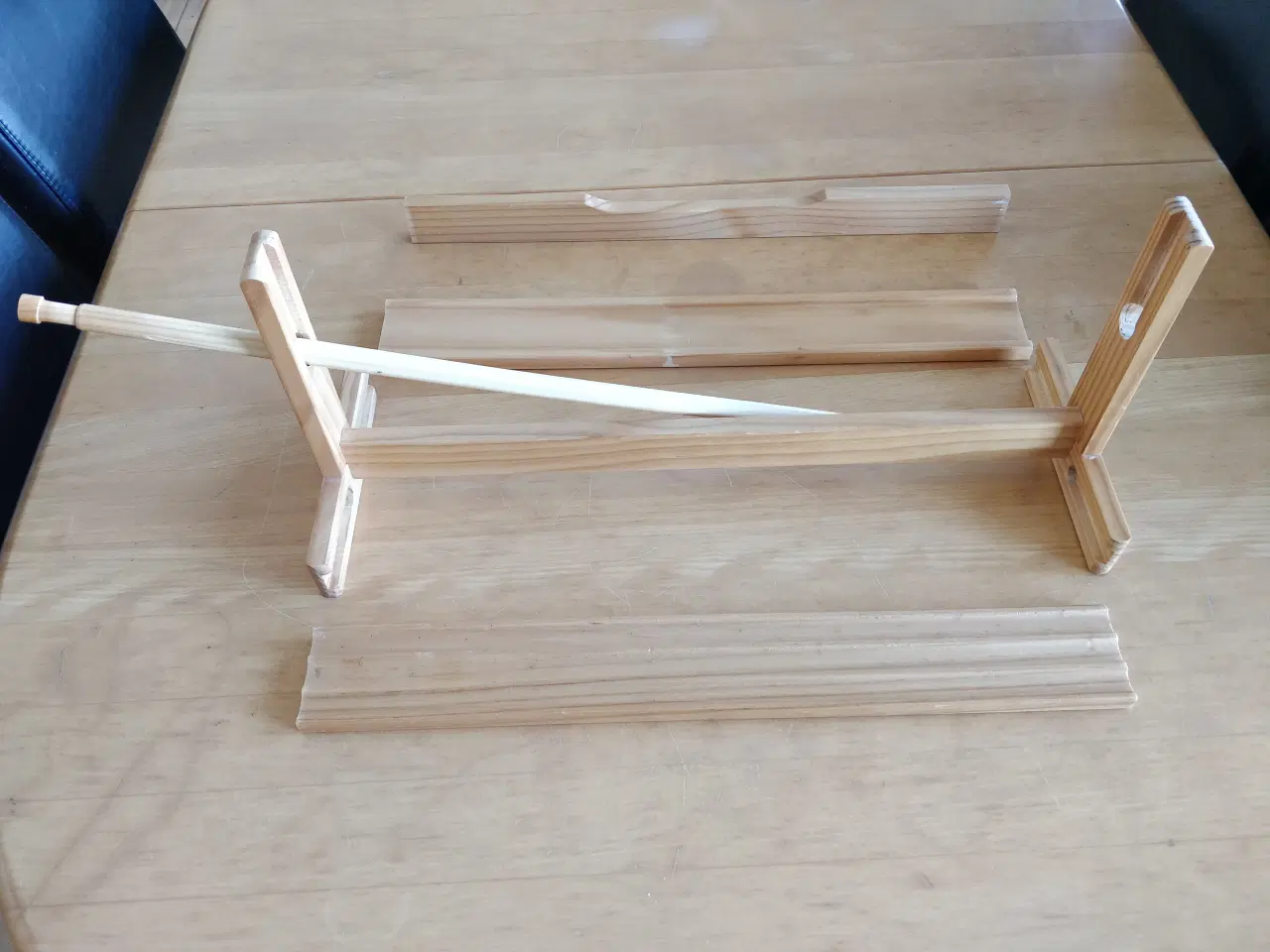 Billede 3 - Papirrulleholder