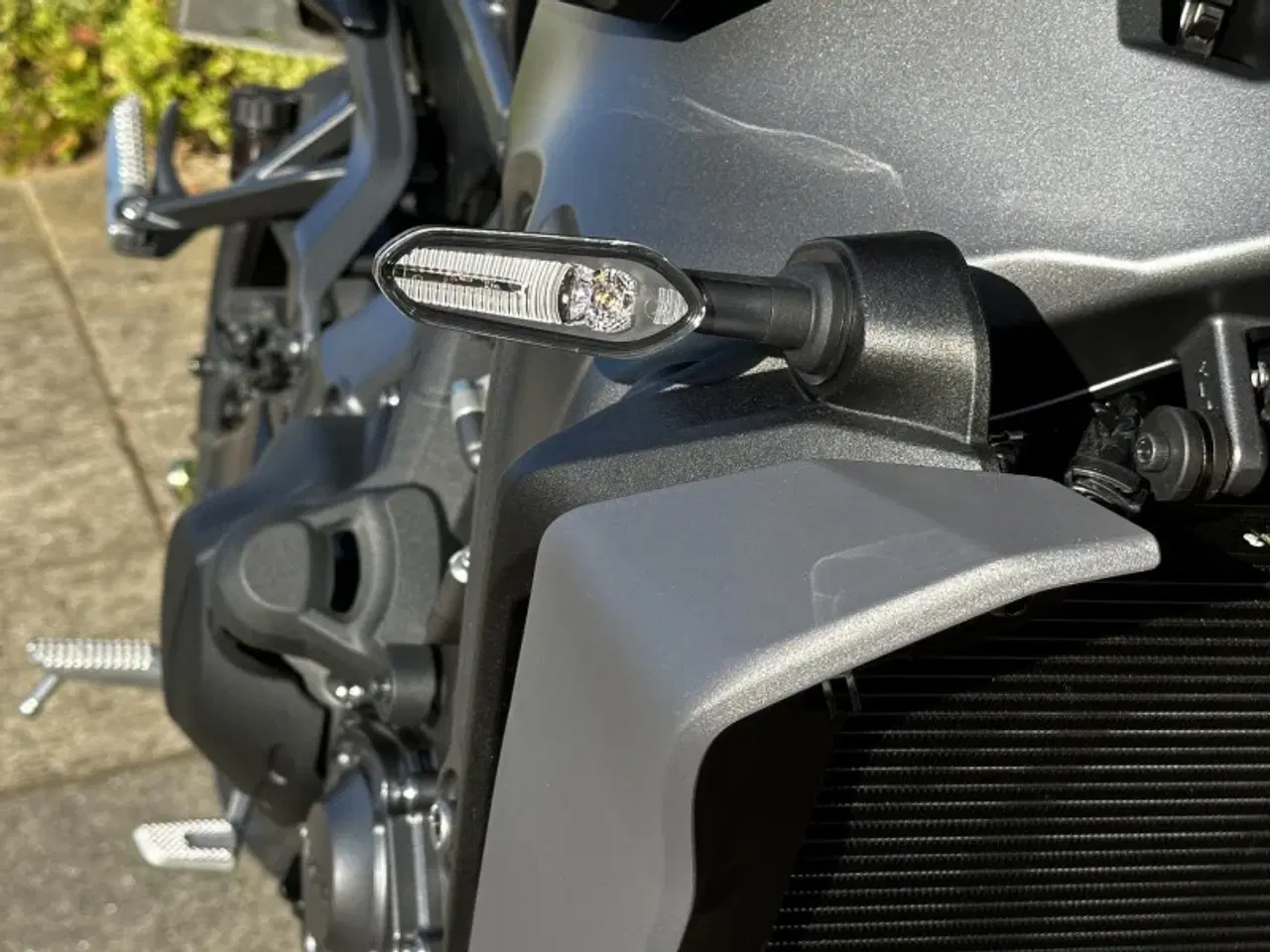 Billede 15 - Yamaha MT-09 Y-AMT