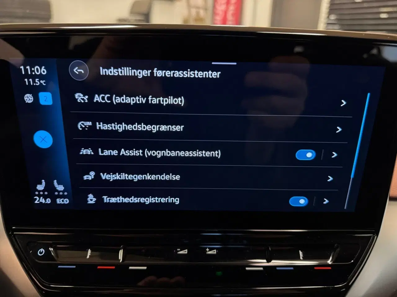 Billede 10 - VW ID.4 77 Pro