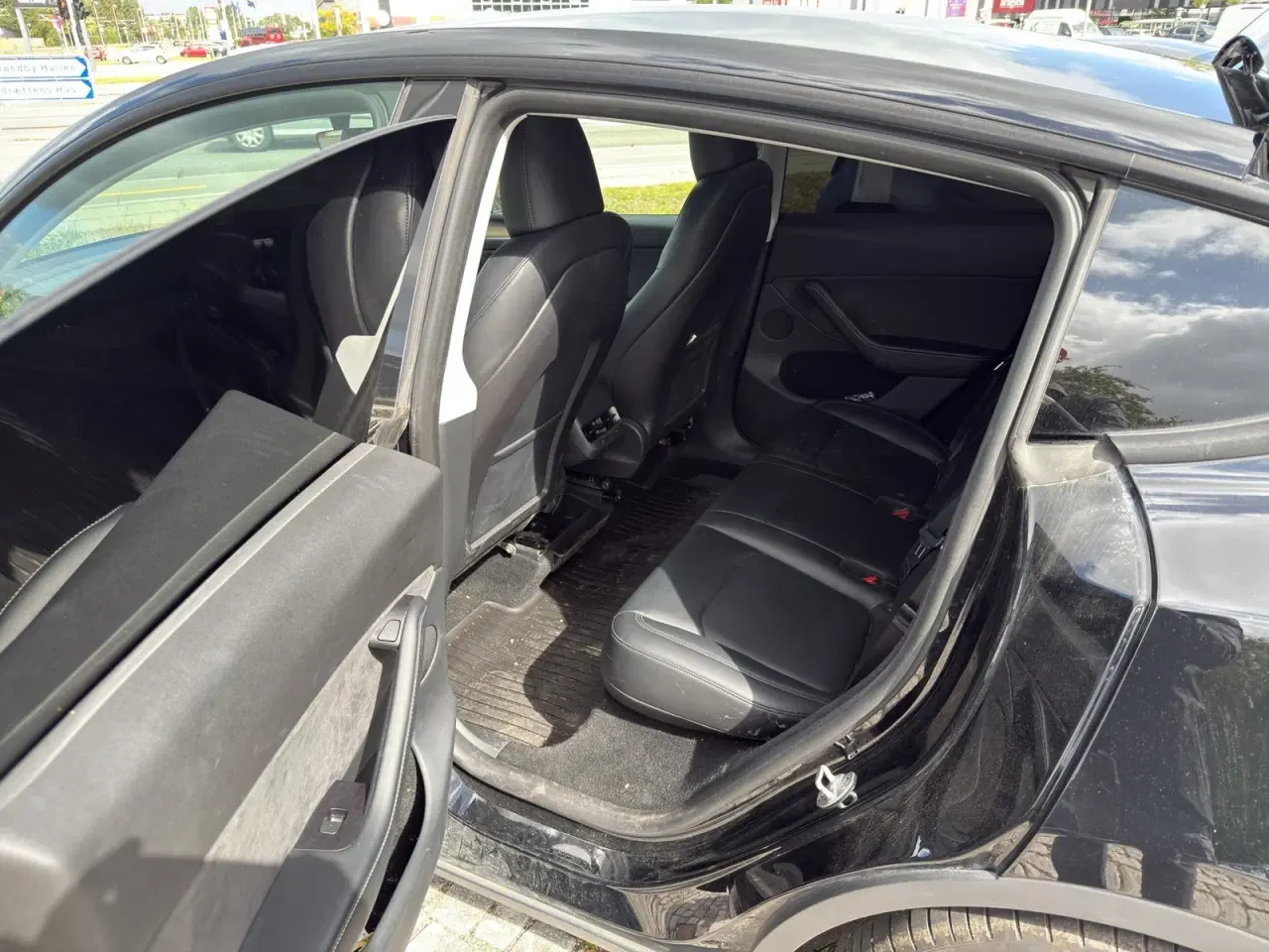 Billede 13 - Tesla Model Y  Performance AWD