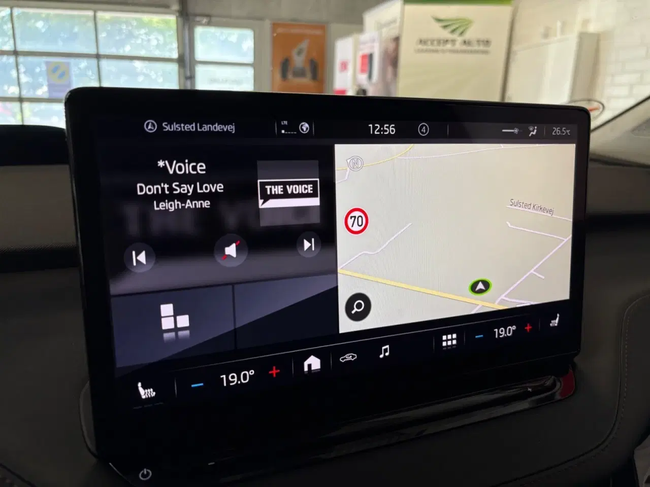 Billede 12 - Skoda Enyaq 80 iV Selection Suite