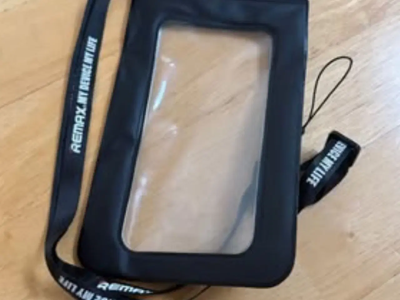 Billede 1 - Vandtæt etui til telefon