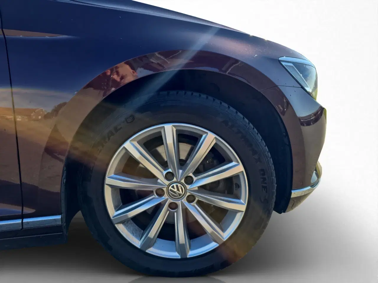 Billede 18 - VW Passat 1,4 TSi 150 Comfortline DSG