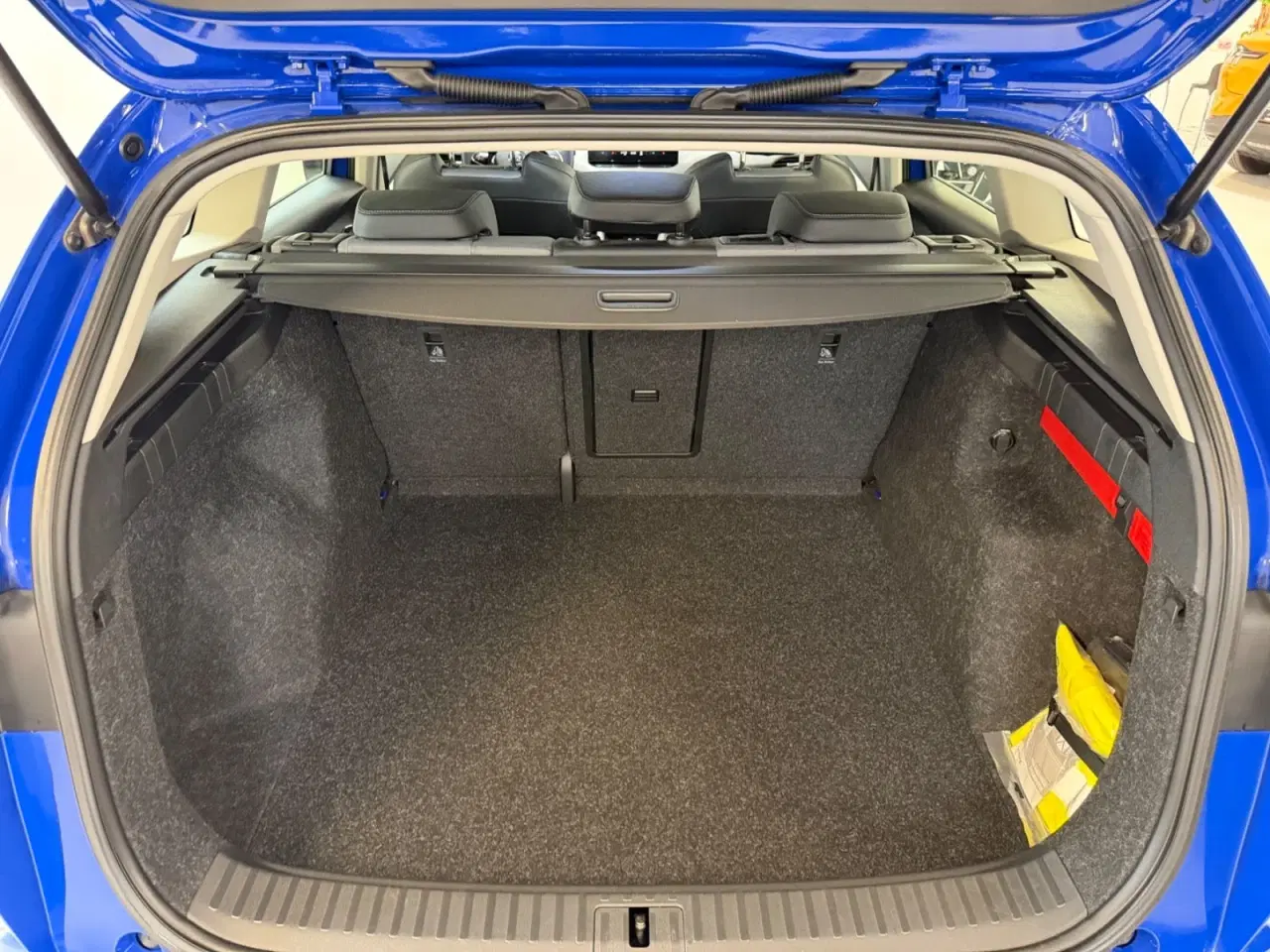 Billede 9 - Skoda Enyaq 50 iV