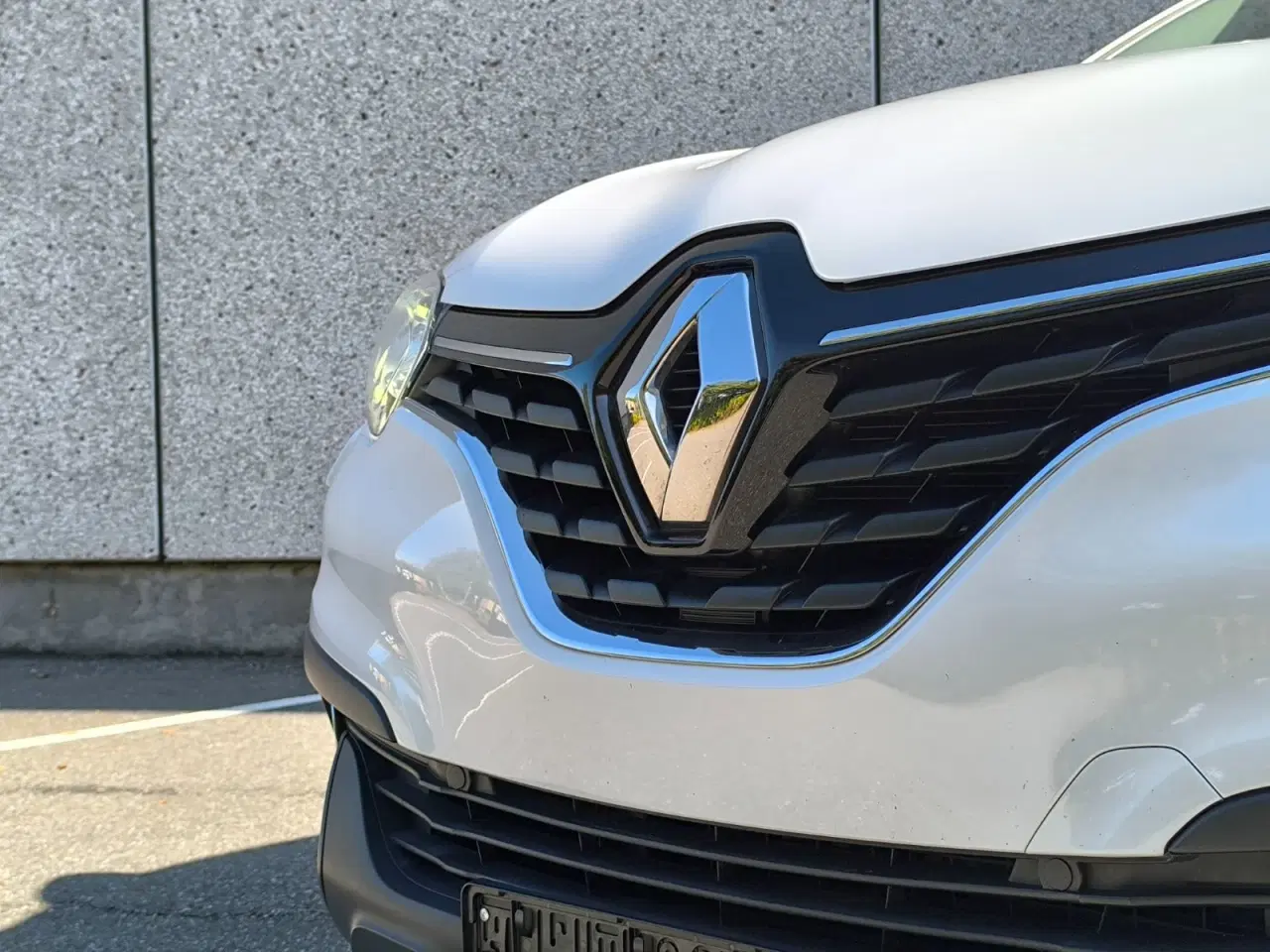 Billede 6 - Renault Kadjar 1,5 dCi 110 Zen