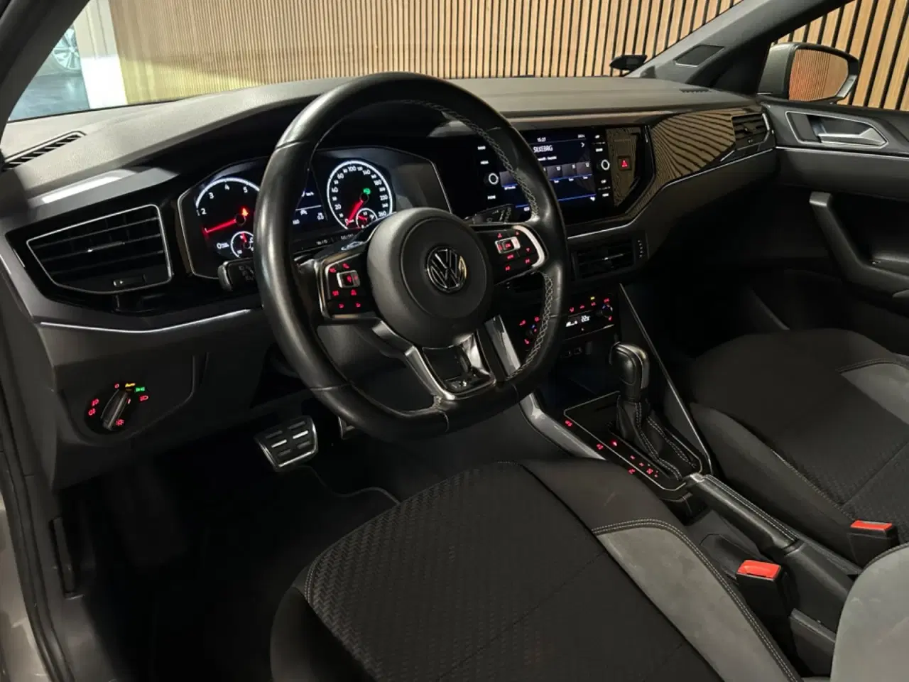 Billede 9 - VW Polo 1,5 TSi 150 R-line DSG
