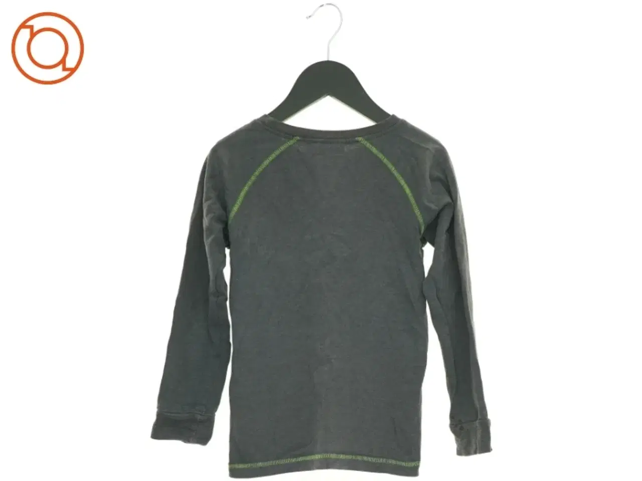 Billede 2 - Bluse fra Molo (str. 116 cm)