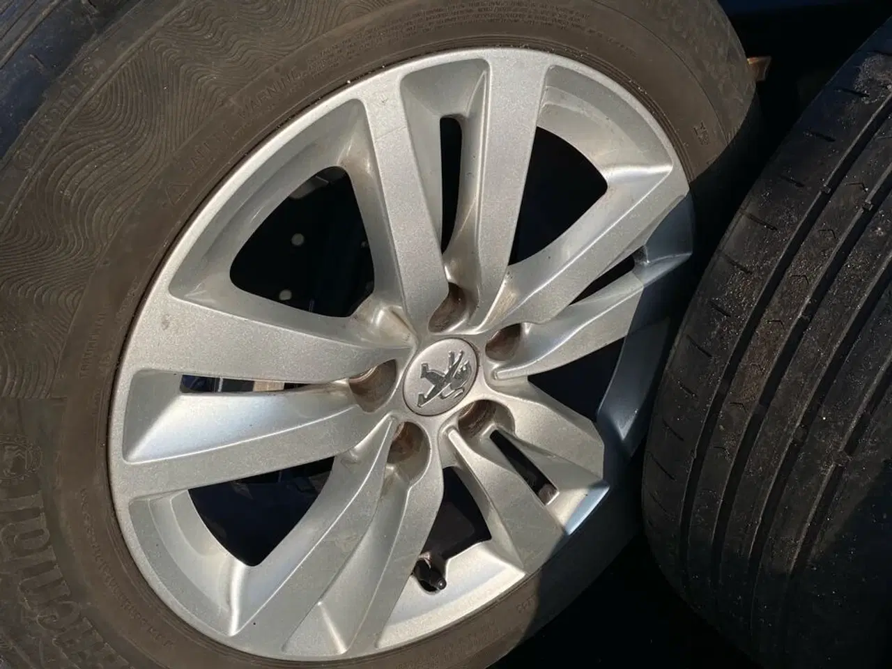 Billede 6 - Peugeot 308 SW 1,6 BlueHDi Active 120HK Stc 6g