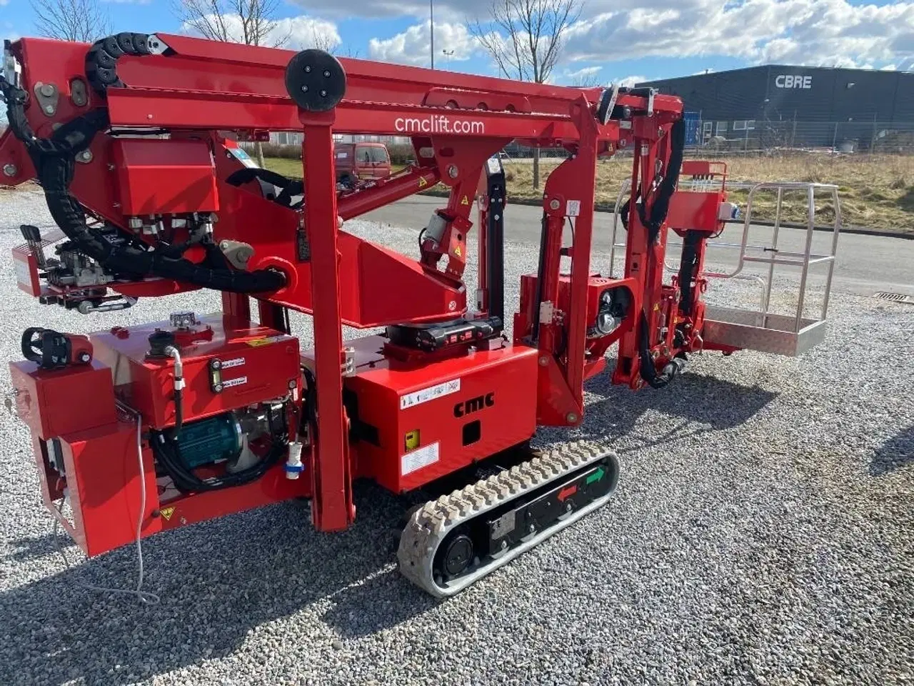 Billede 9 - CMC S 13 F