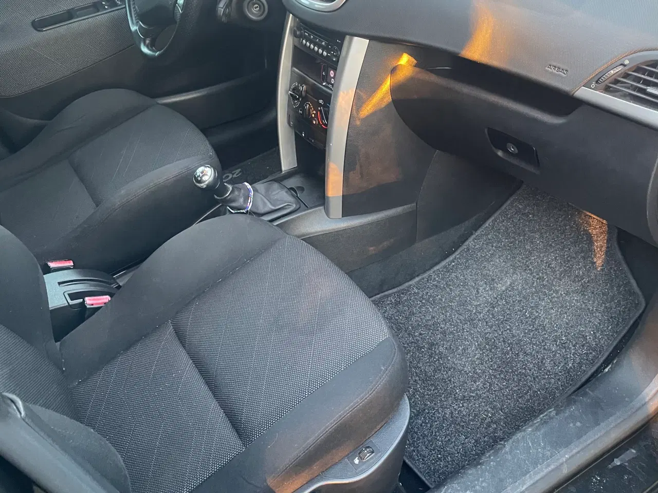 Billede 7 - Peugeot 207 1,6 S16