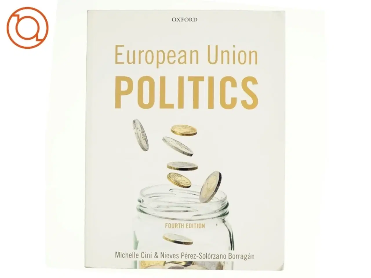 Billede 1 - European Union Politics