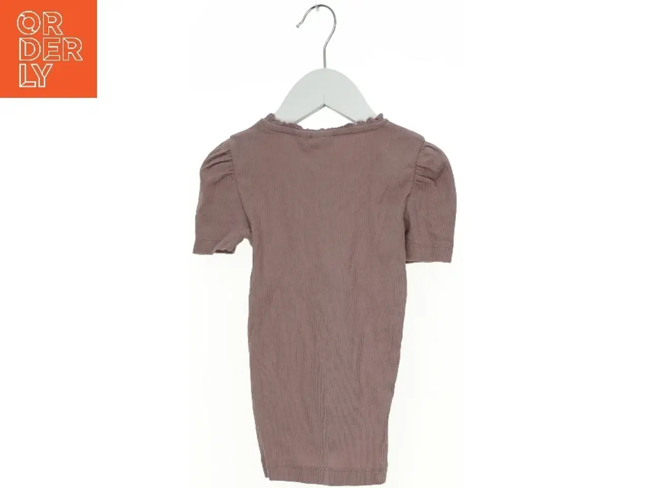 Billede 2 - T-Shirt fra Name It (str. 98 cm)