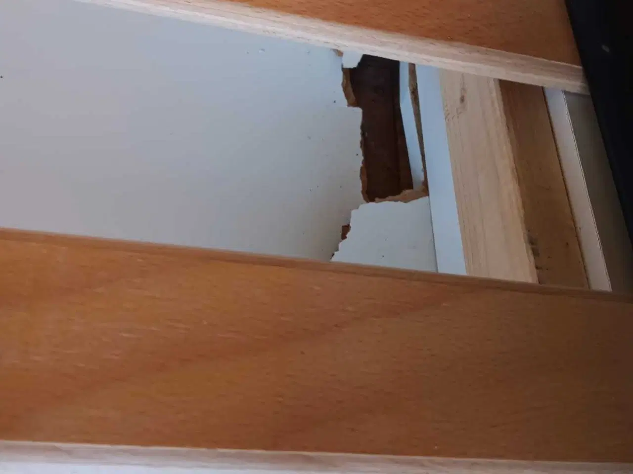 Billede 3 - Ikea sofa med extra betræk