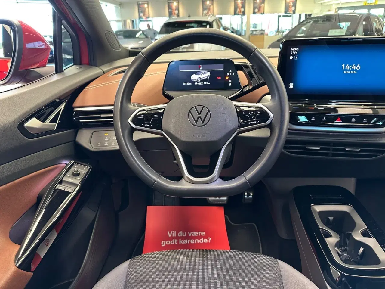 Billede 24 - VW ID.5 77 Pro Performance