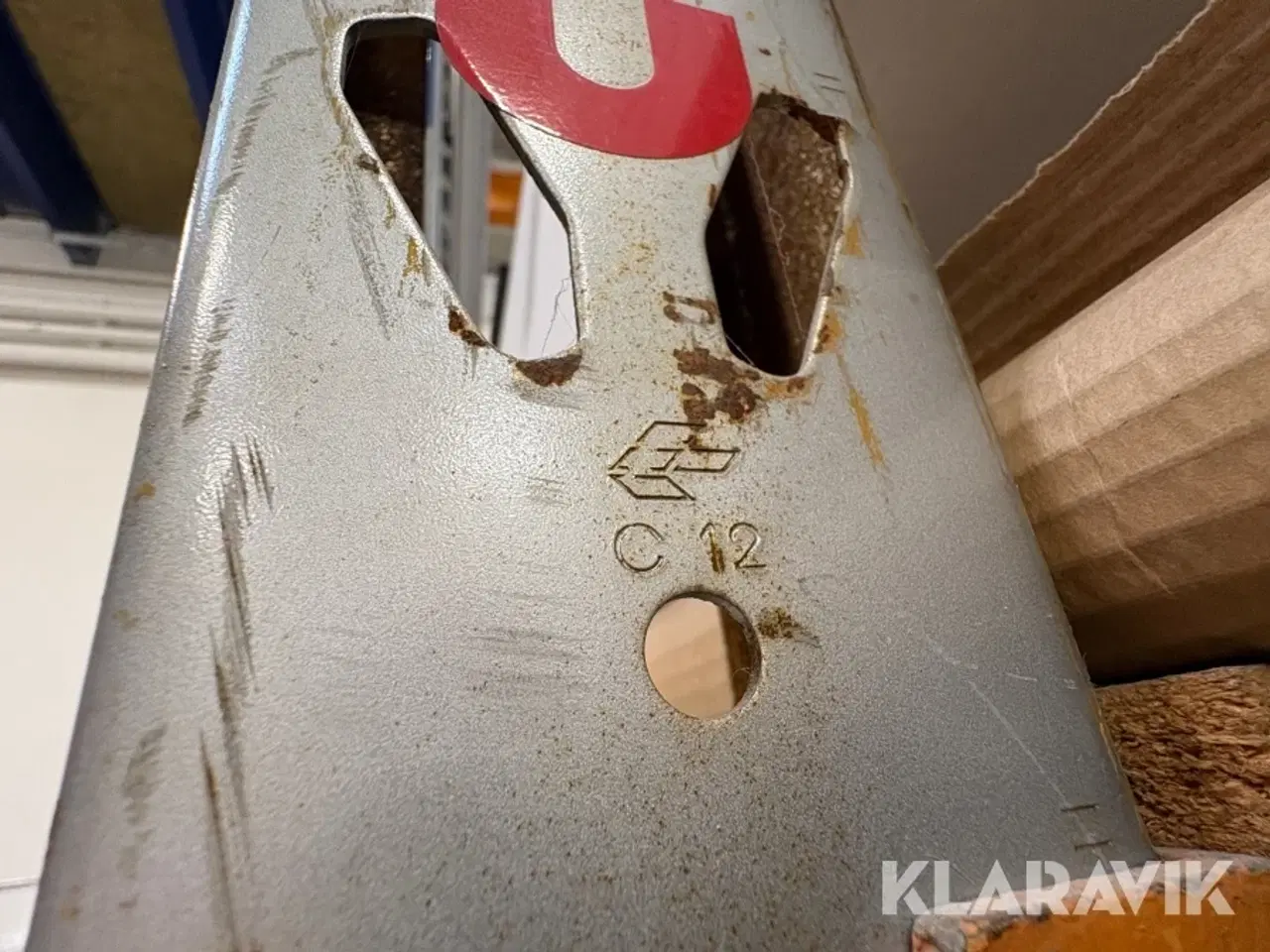 Billede 8 - Pallereoler