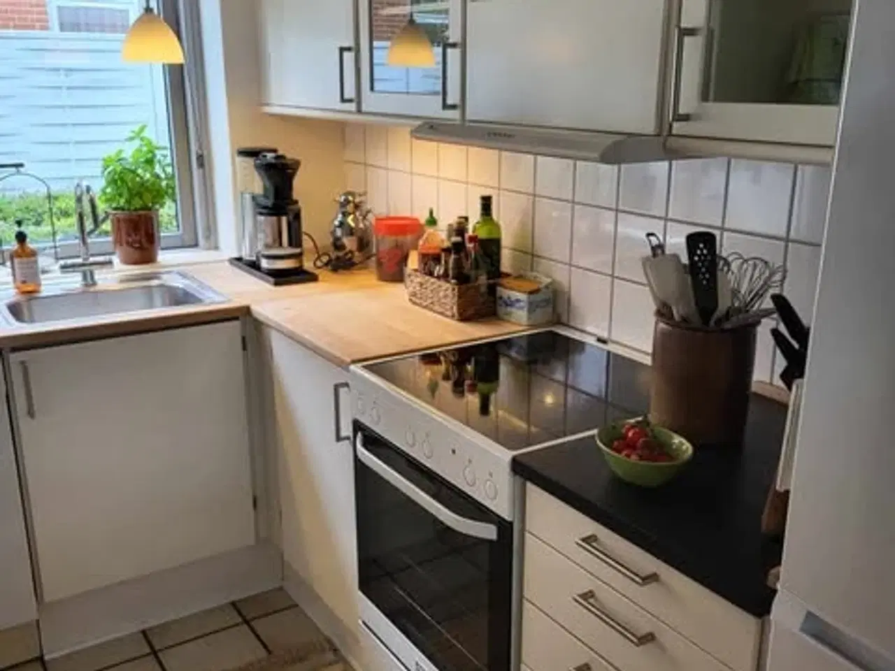 Billede 3 - Andelsbolig til salg