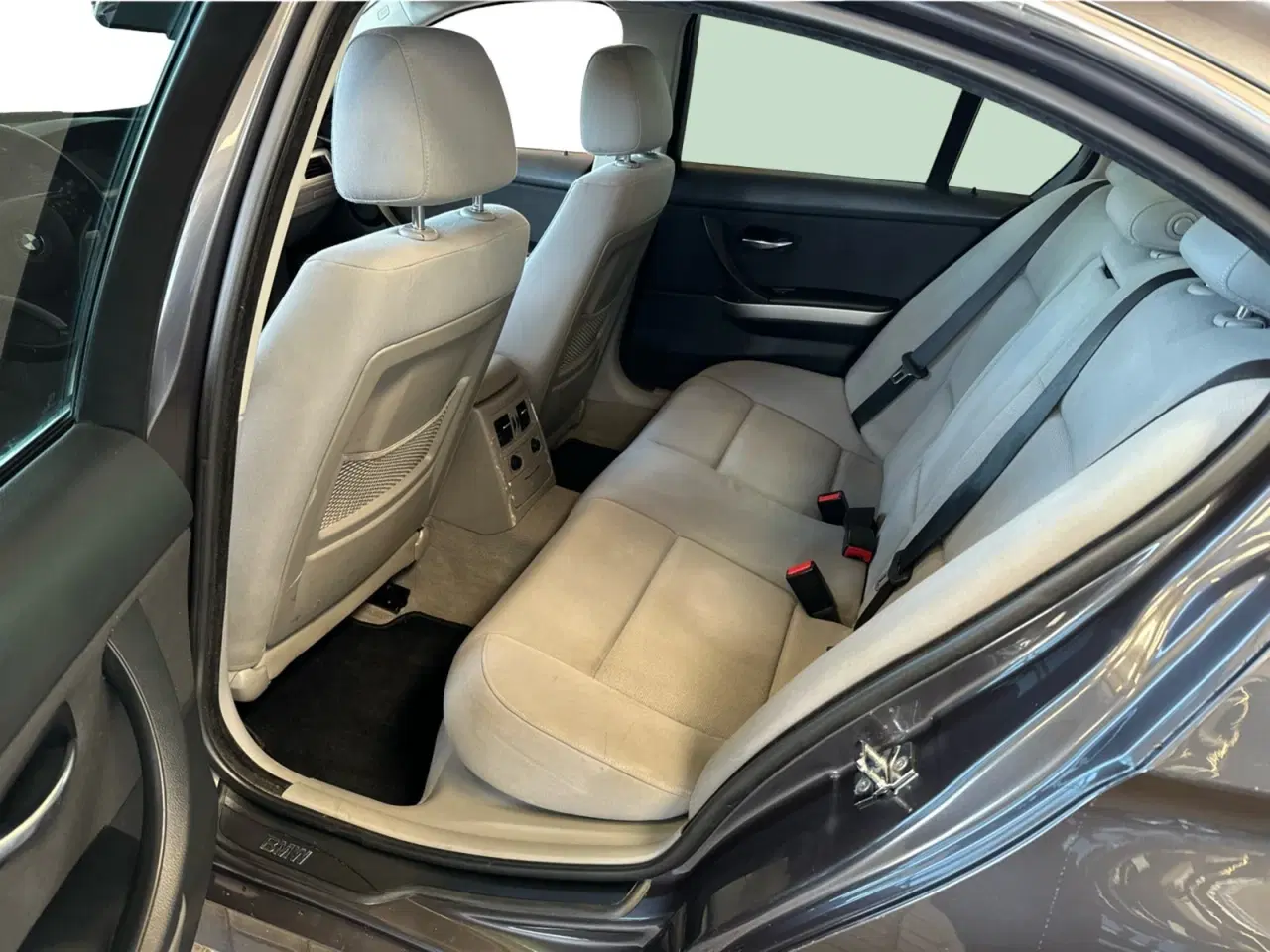 Billede 12 - BMW 335i 3,0 