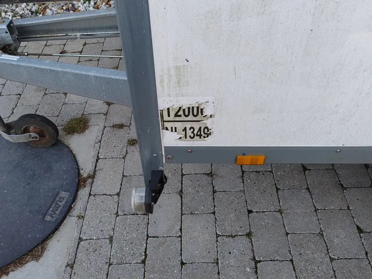 Billede 5 - Cargotrailer