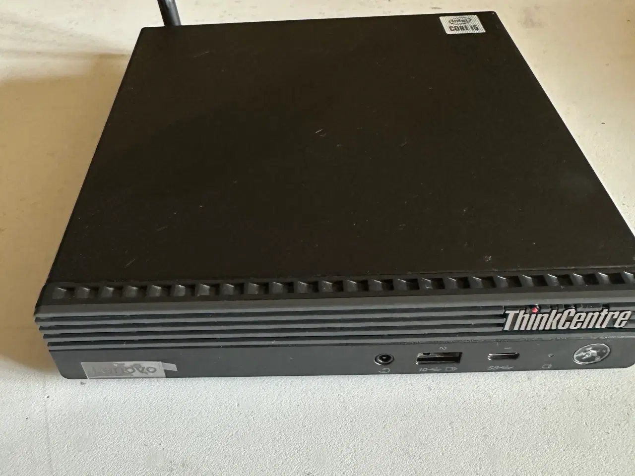 Billede 2 - Lenovo ThinkCentre M70Q