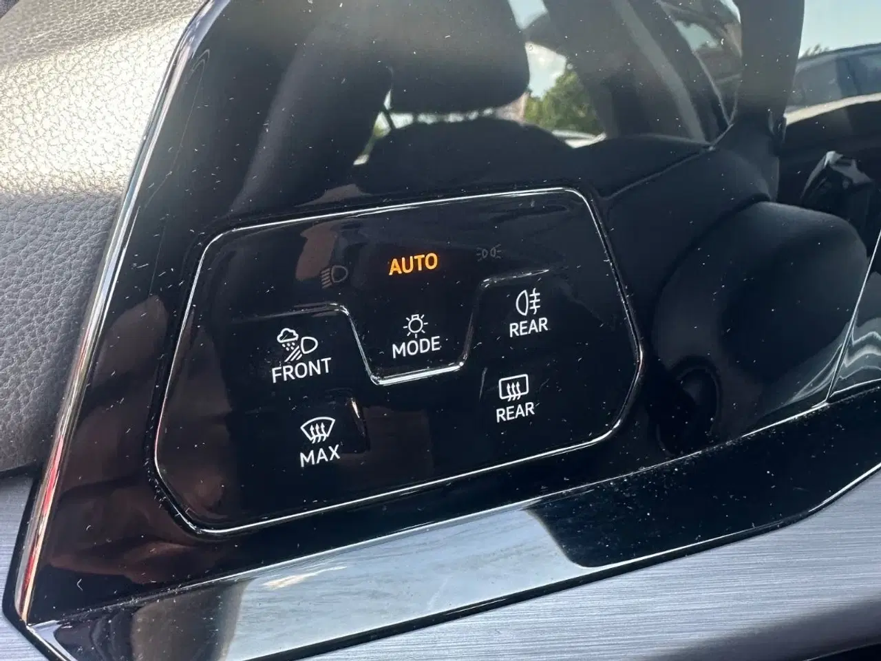Billede 11 - VW Golf VIII 1,5 eTSi 150 Style DSG