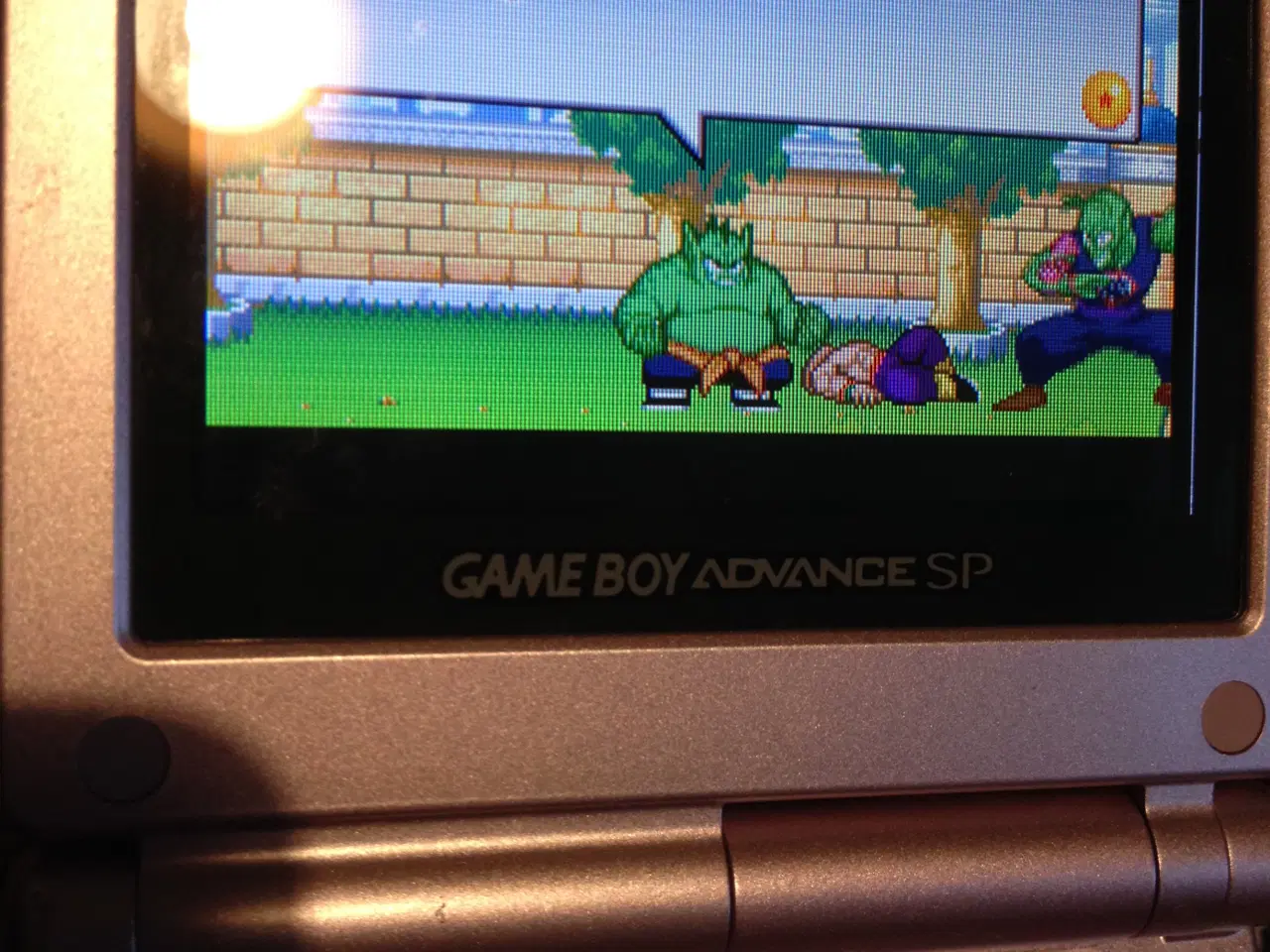 Billede 18 - Gameboy Advance spil