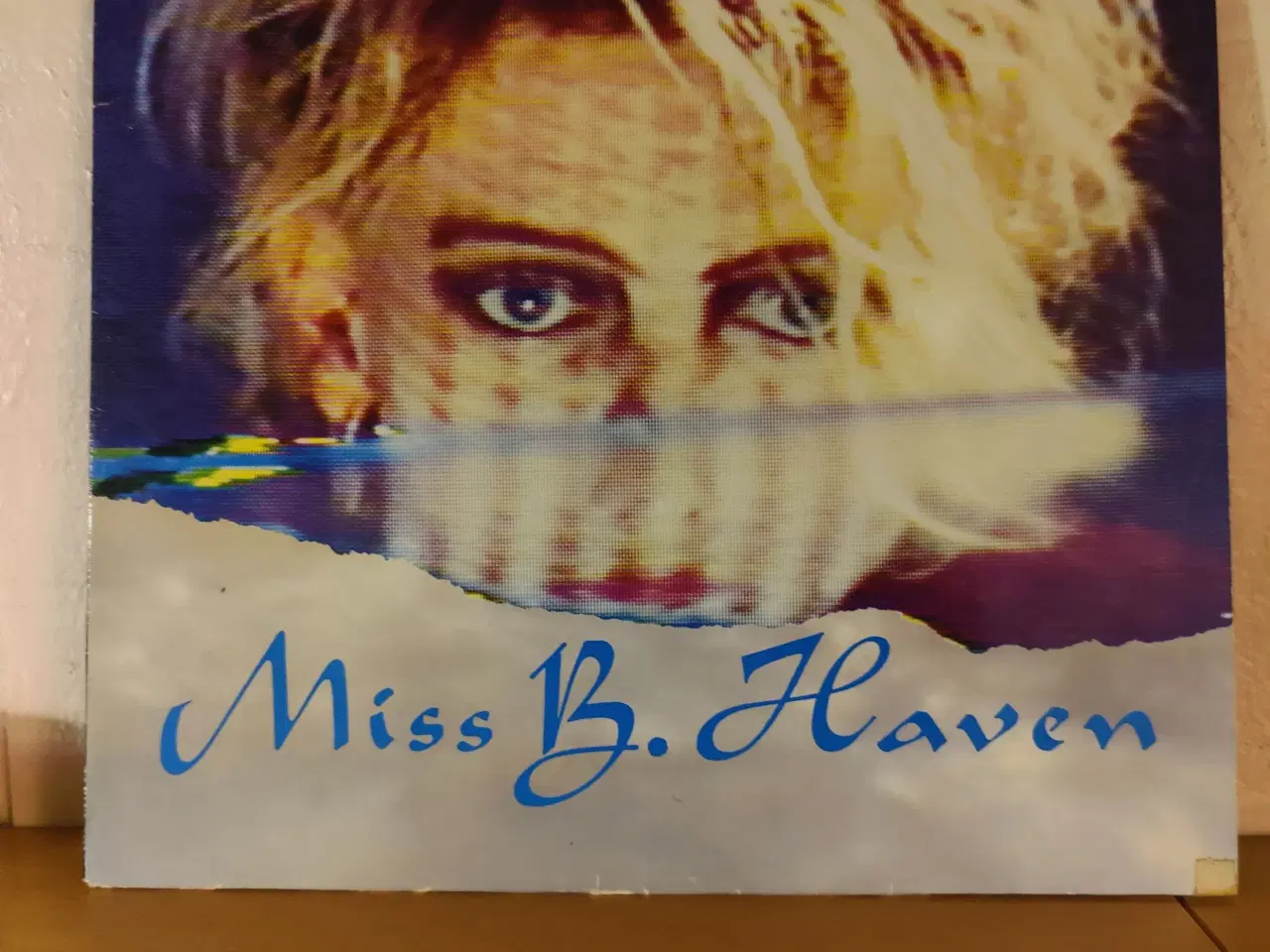 Billede 1 - Miss B. Haven LP