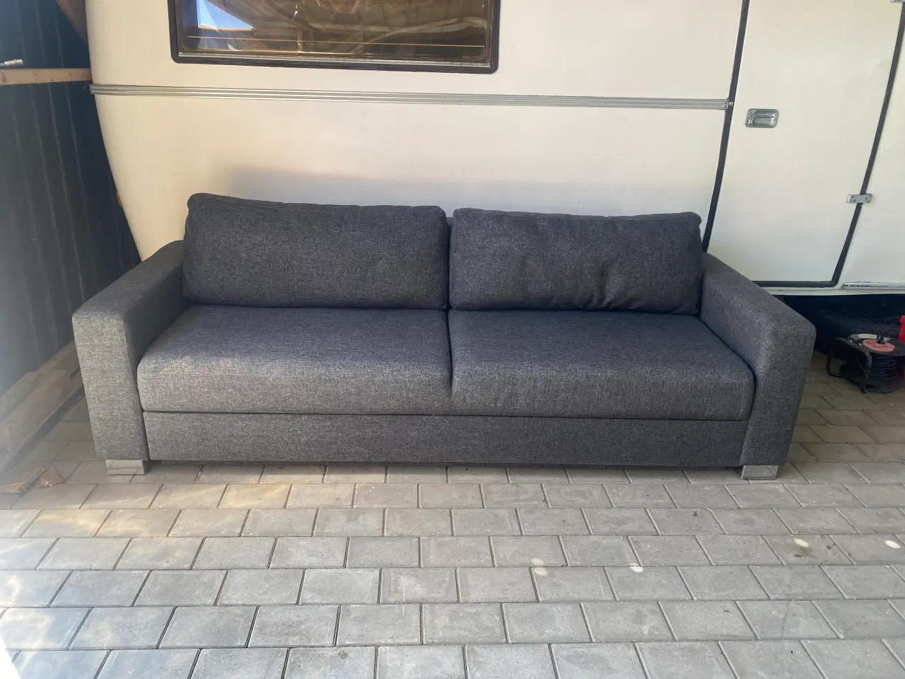 Billede 1 - Sovesofa