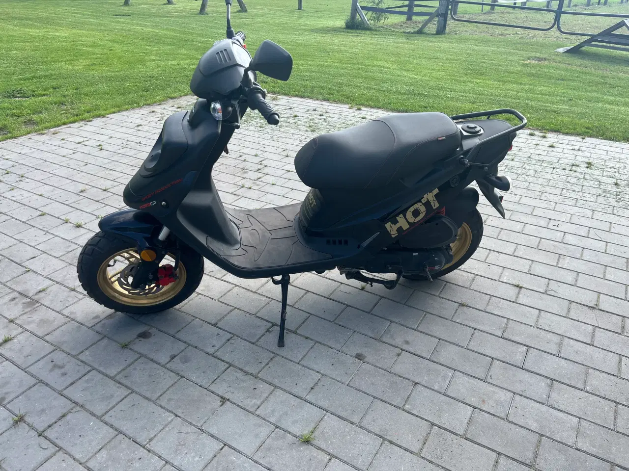 Billede 3 - Hot 50 SP 2021