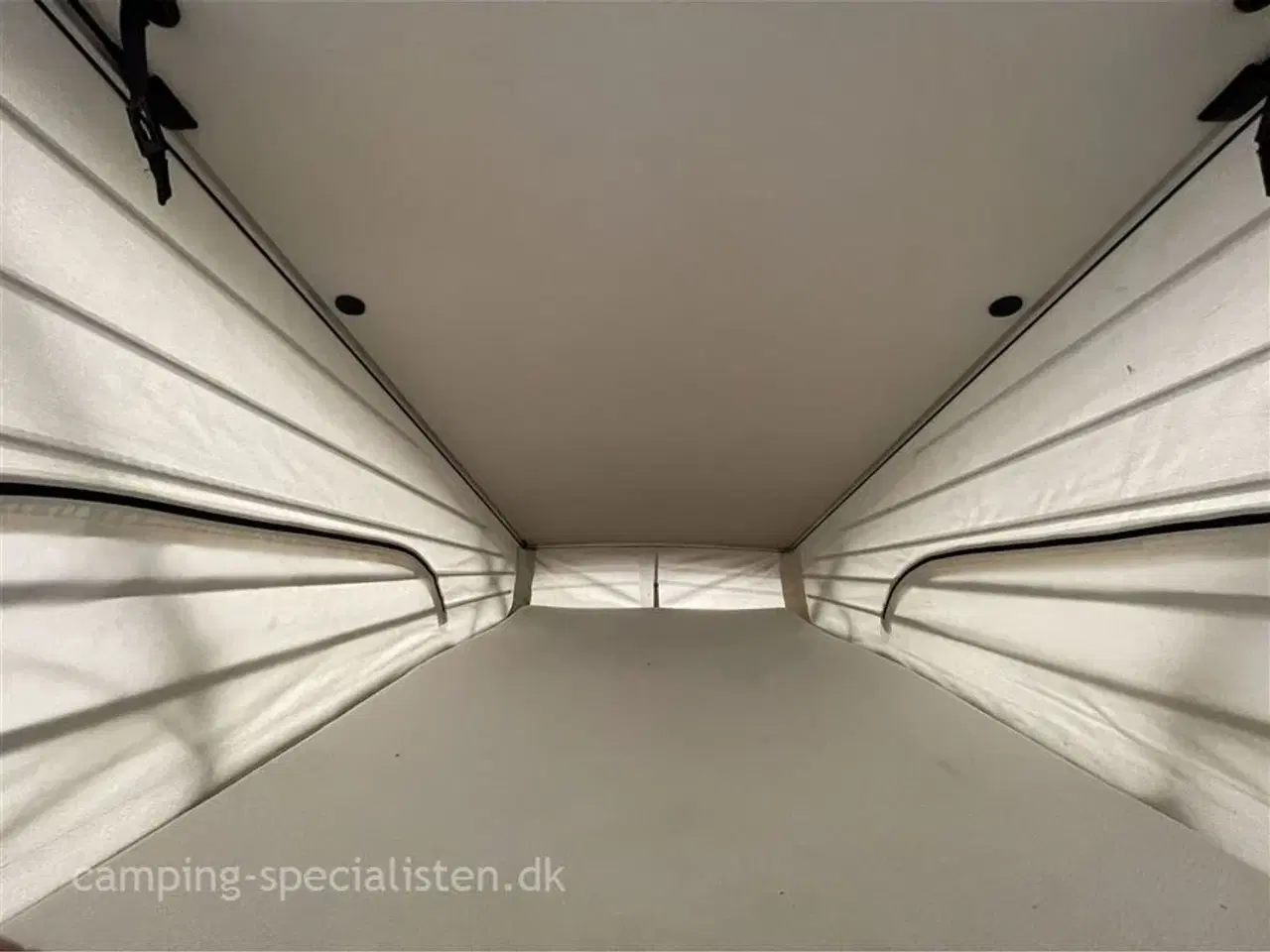 Billede 12 - 2021 - Mercedes Marcopolo / Viano V250D Den populære Mercedes Marco Polo V250D fra 2021 - Kan nu opleves hos Camping-Specialisten i Silkeborg