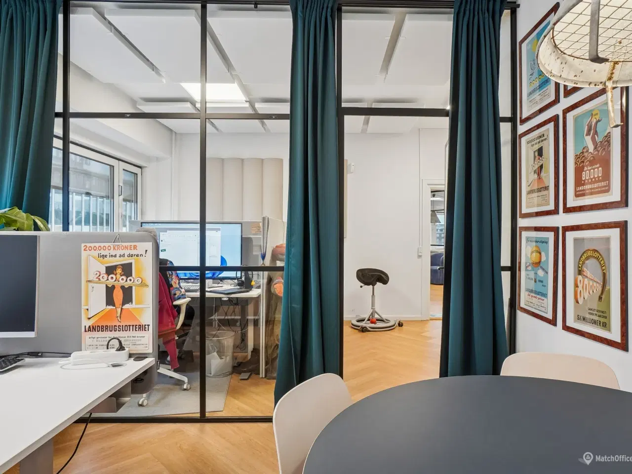 Billede 12 - Vester Farimagsgade. København V