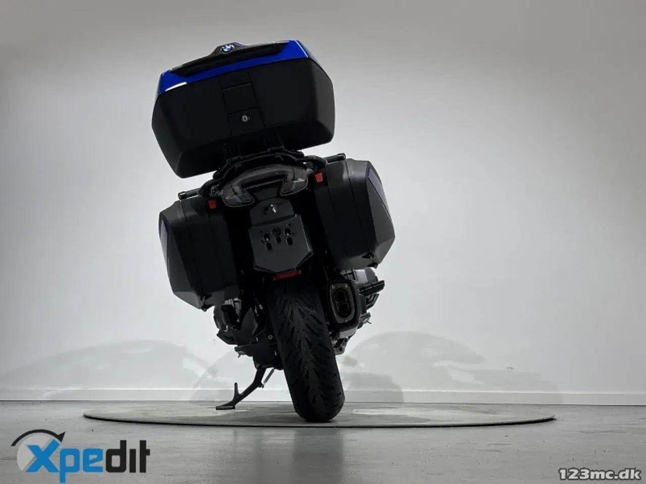 Billede 8 - BMW R 1300 RT