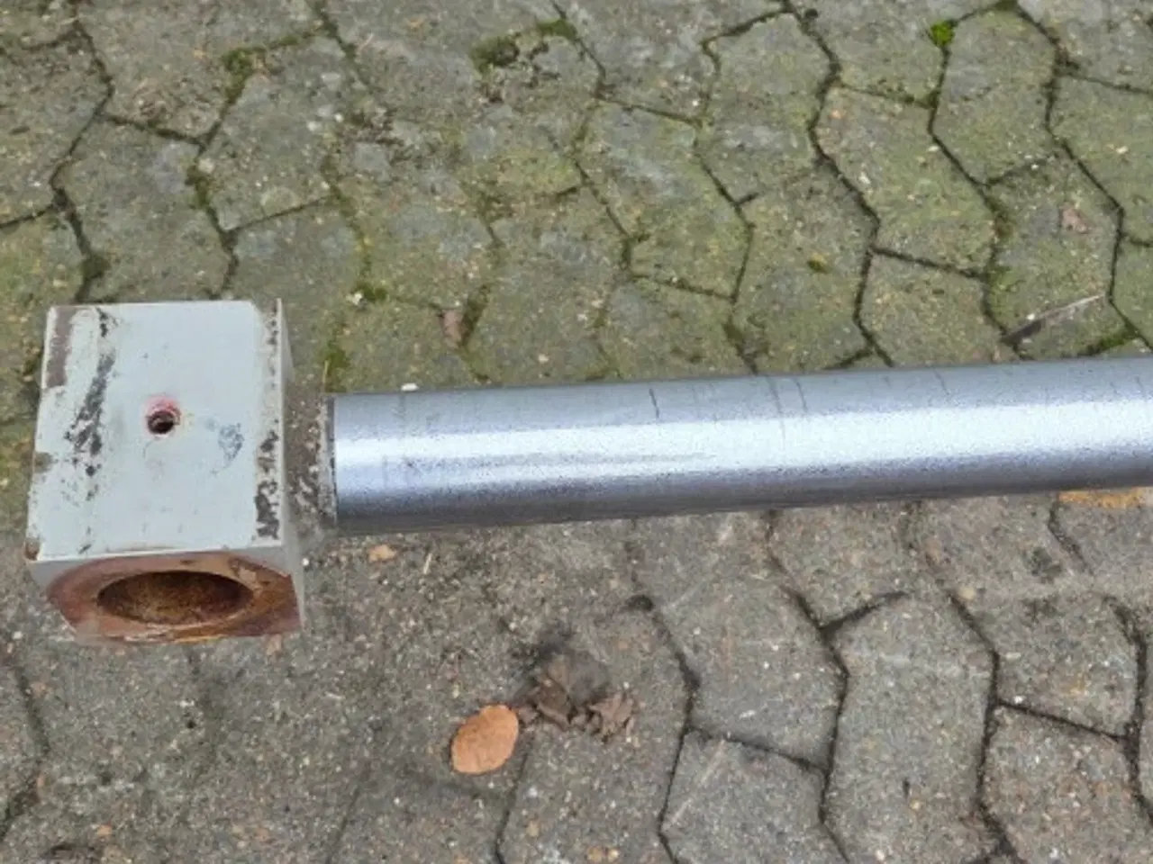 Billede 11 - Bobcat  TL38.70X  Cylinder  7320988