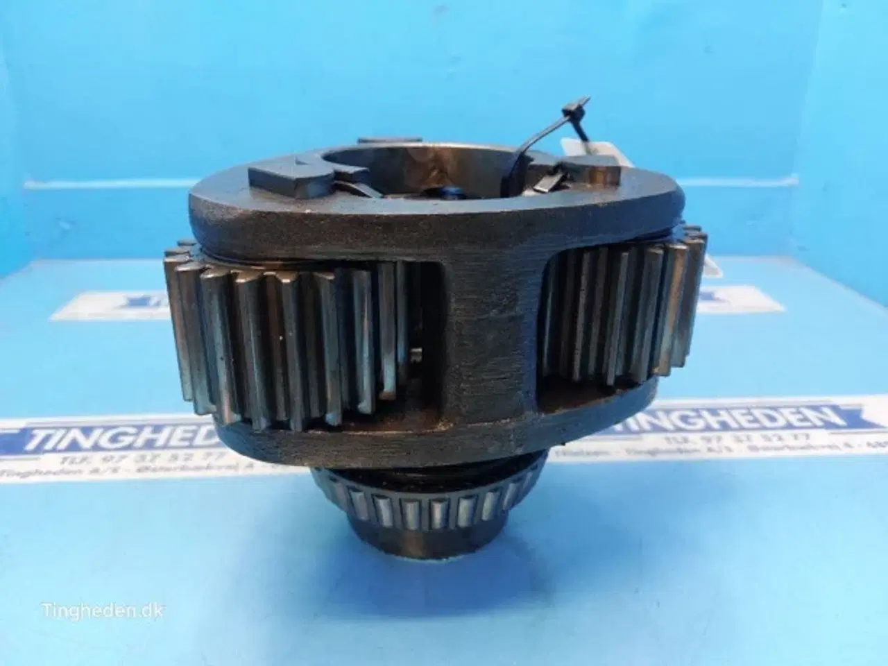 Billede 13 - Ford 4600 Planet Gear 86584273