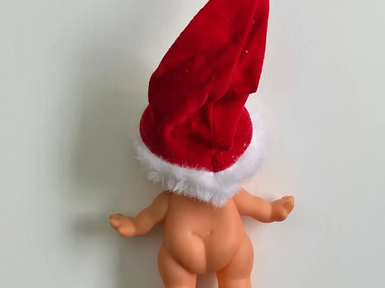 Billede 5 - Kewpie nisse