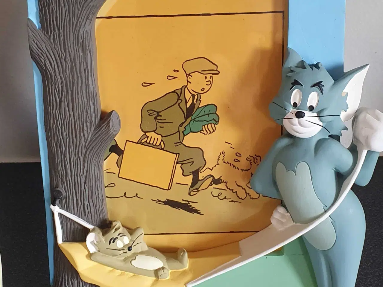 Billede 5 - Billede / fotorammer