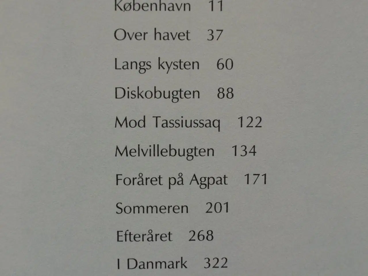 Billede 2 - spor over isen , af kurt l. frederiksen, emne: his