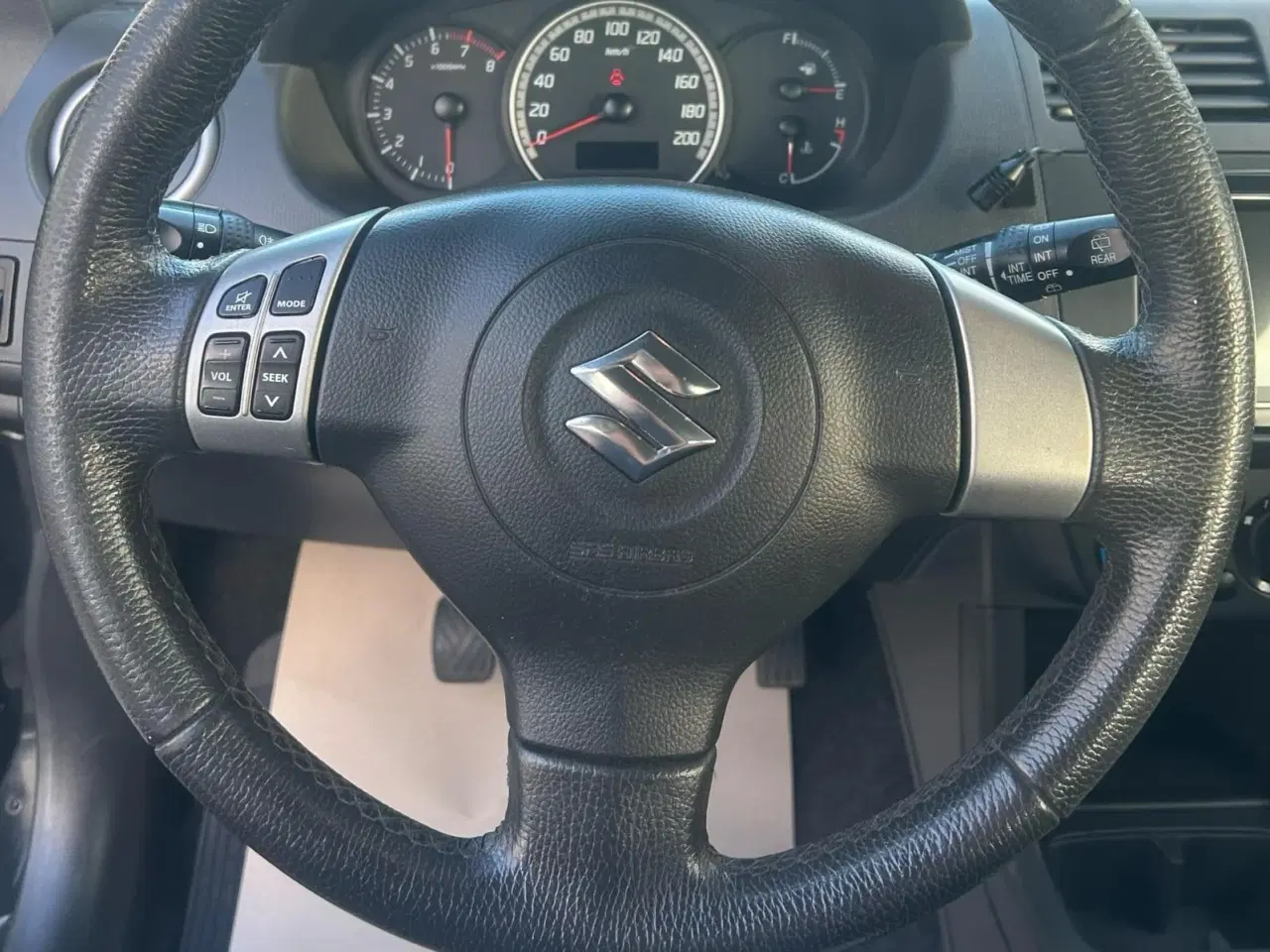 Billede 13 - Suzuki Swift 1,3 GL-A