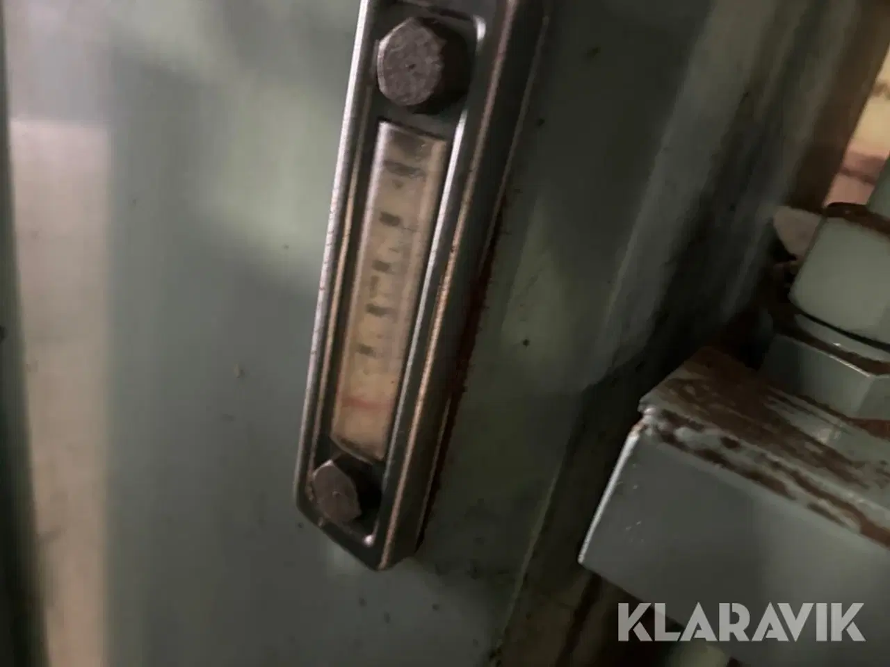 Billede 10 - Hydraulikpumper med motorer IVT 2 styk